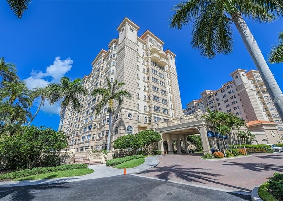 1st image of 1299 N Tamiami Trl APT 224