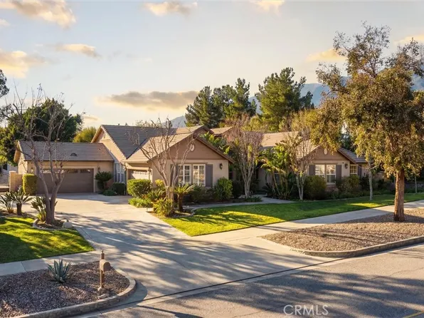 5810 Etiwanda Ave, Rancho Cucamonga, CA 91739