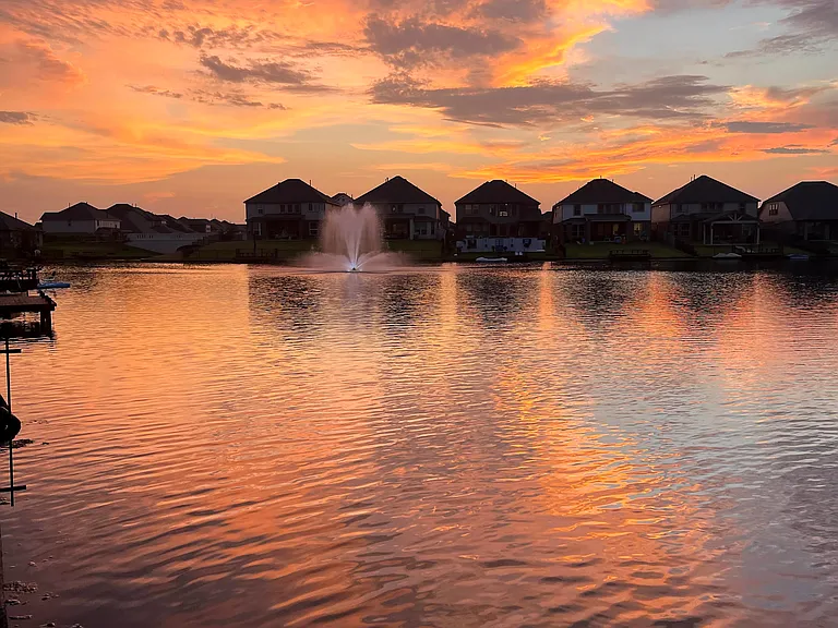 3747 Lake Bend Shore Dr — Photo 20