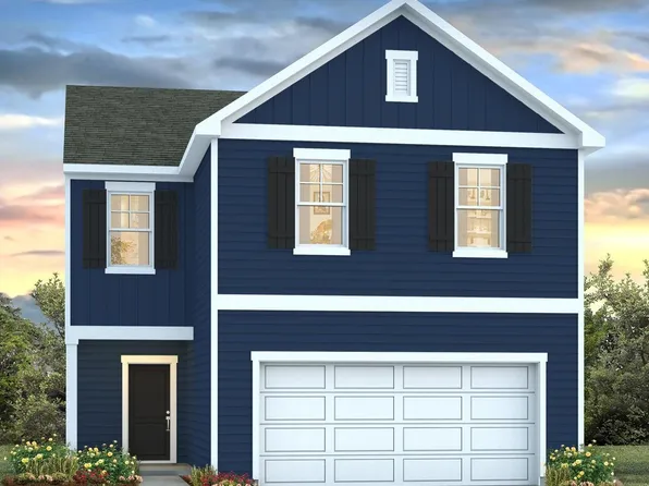 680 Glacier Rd, Lexington, SC 29072