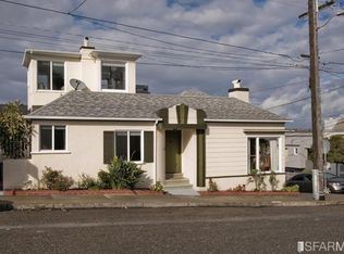 400 Pioche St, San Francisco, CA 94134