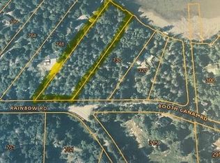 LOT 8 Rainbow Rd, Saltspring Island, BC V8K 2V5