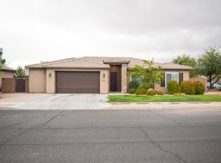 3301 S 355 W, Washington, UT 84780
