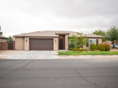 3301 S 355 W, Washington, UT, 84780