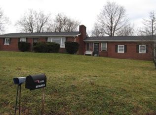 3264 Bracktown Rd, Lexington, KY 40511