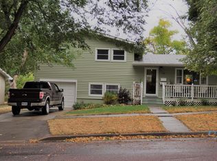 119 N Van Buren Ave, Pierre, SD 57501