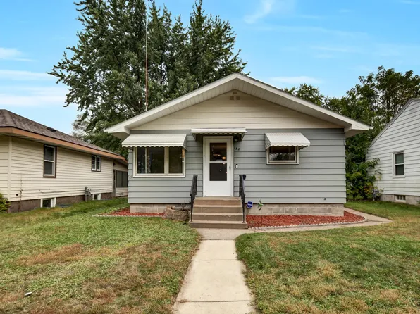 138 23rd Ave N, Saint Cloud, MN 56303