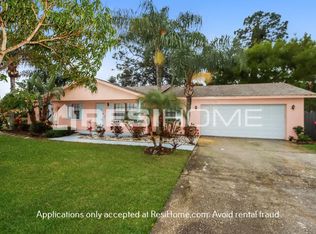 920 Niagara St NW, Palm Bay, FL 32907