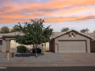 19973 N 75th Dr, Glendale, AZ 85308