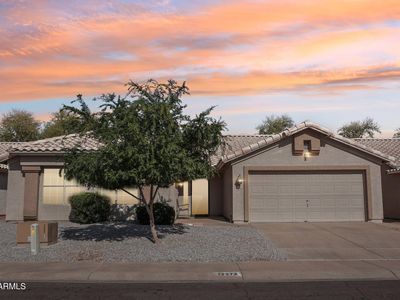 19973 N 75th Dr, Glendale, AZ, 85308