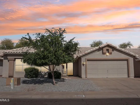 19973 N 75TH Drive, Glendale, AZ 85308