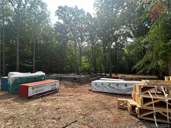 LOT 2 Buckhorn Rd, Sanford, NC 27330