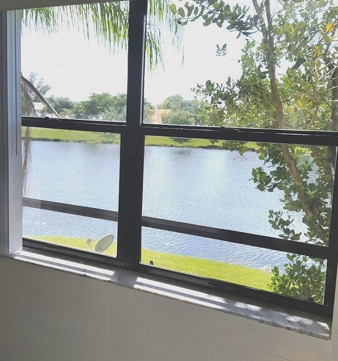 Master room view