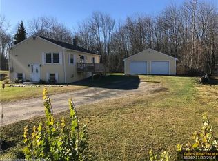 62 Booker St, Thomaston, ME 04861