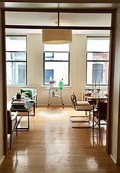 Rented by Living New York