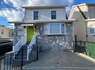 89 Osborne Pl, Irvington, NJ 07111