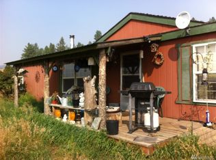 6 Wagon Wheel Loop Rd, Oroville, WA 98844