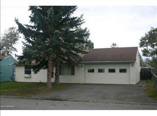 1608 Kepner Dr, Anchorage, AK 99504