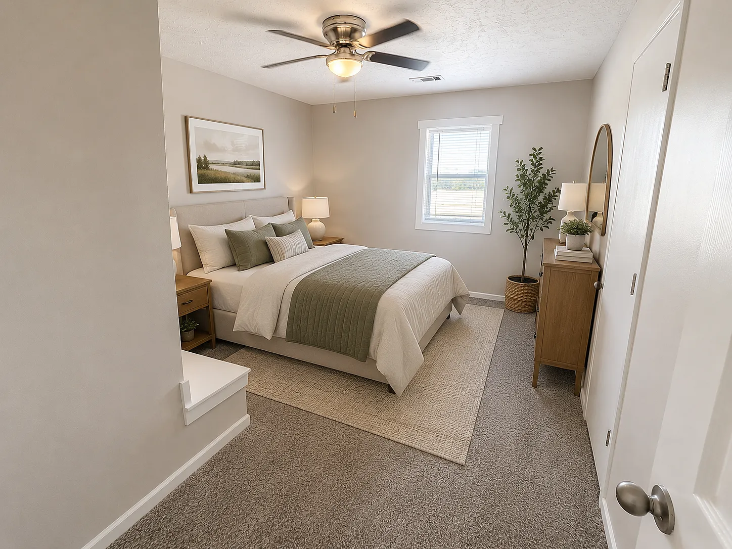 2 bed, 1050 sqft, $1,595 — Photo 4