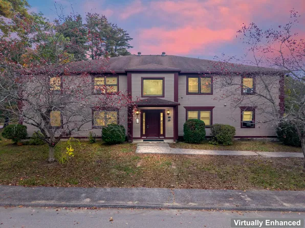 39 Smithwheel Road #2, Old Orchard Beach, ME 04064