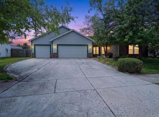 3433 Wright Ct, West Lafayette, IN 47906