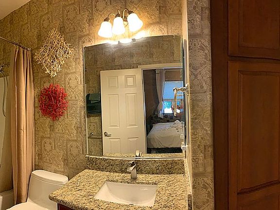 Bathroom #3