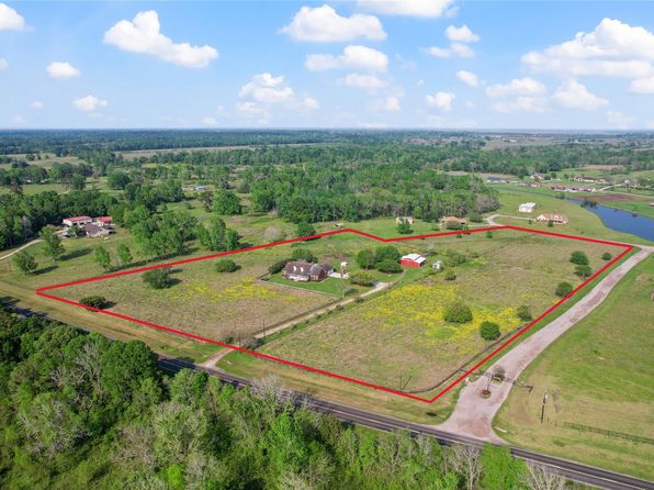 360 Fm 1011 Rd, Liberty, TX 77575