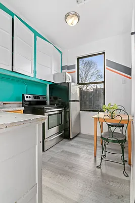 Rented by Brown Harris Stevens | media 6