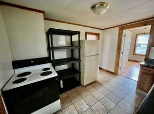 1419 Upland Ave, Rhinelander, WI 54501