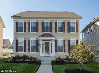 2320 Tulson Ln, Bowie, MD 20721