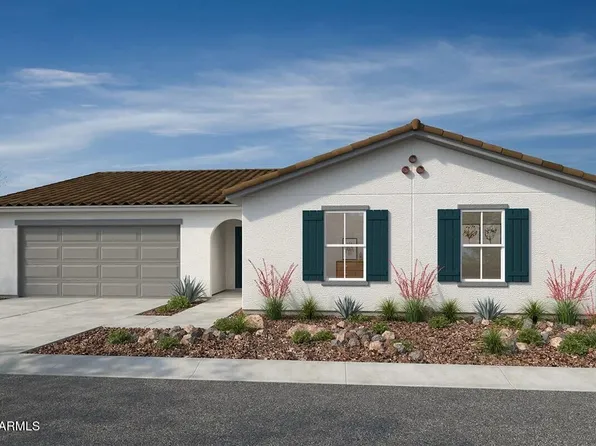 48567 N SAN VINCENT Lane, Gold Canyon, AZ 85118