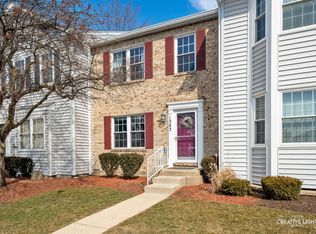 1543 Delaware Ct #1543, Geneva, IL 60134