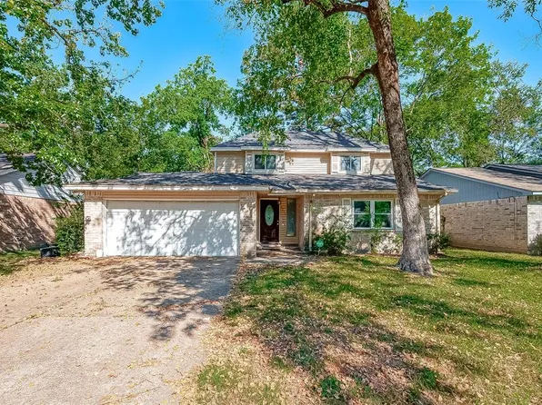 4239 Rosegate Drive, Spring, TX 77373