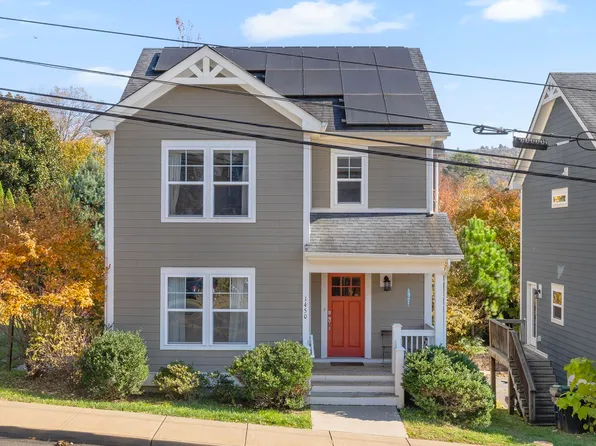 1450 Avon St, Charlottesville, VA 22902