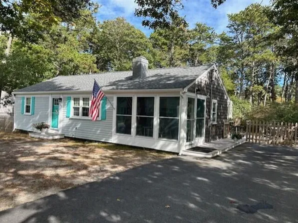 52 Beachplum Lane, Dennis Port, MA 02639