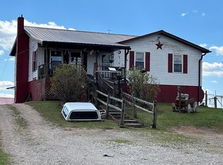 1784 Wetzel Tyler Ridge Rd, New Martinsville, WV 26155