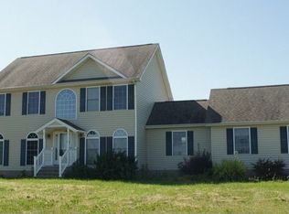 740 Old School House Rd, Middletown, DE 19709