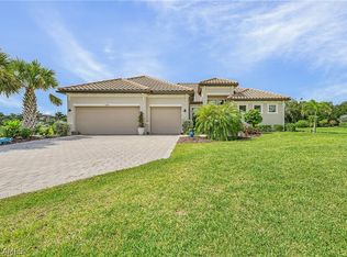 13940 Binghampton Dr, Fort Myers, FL 33905