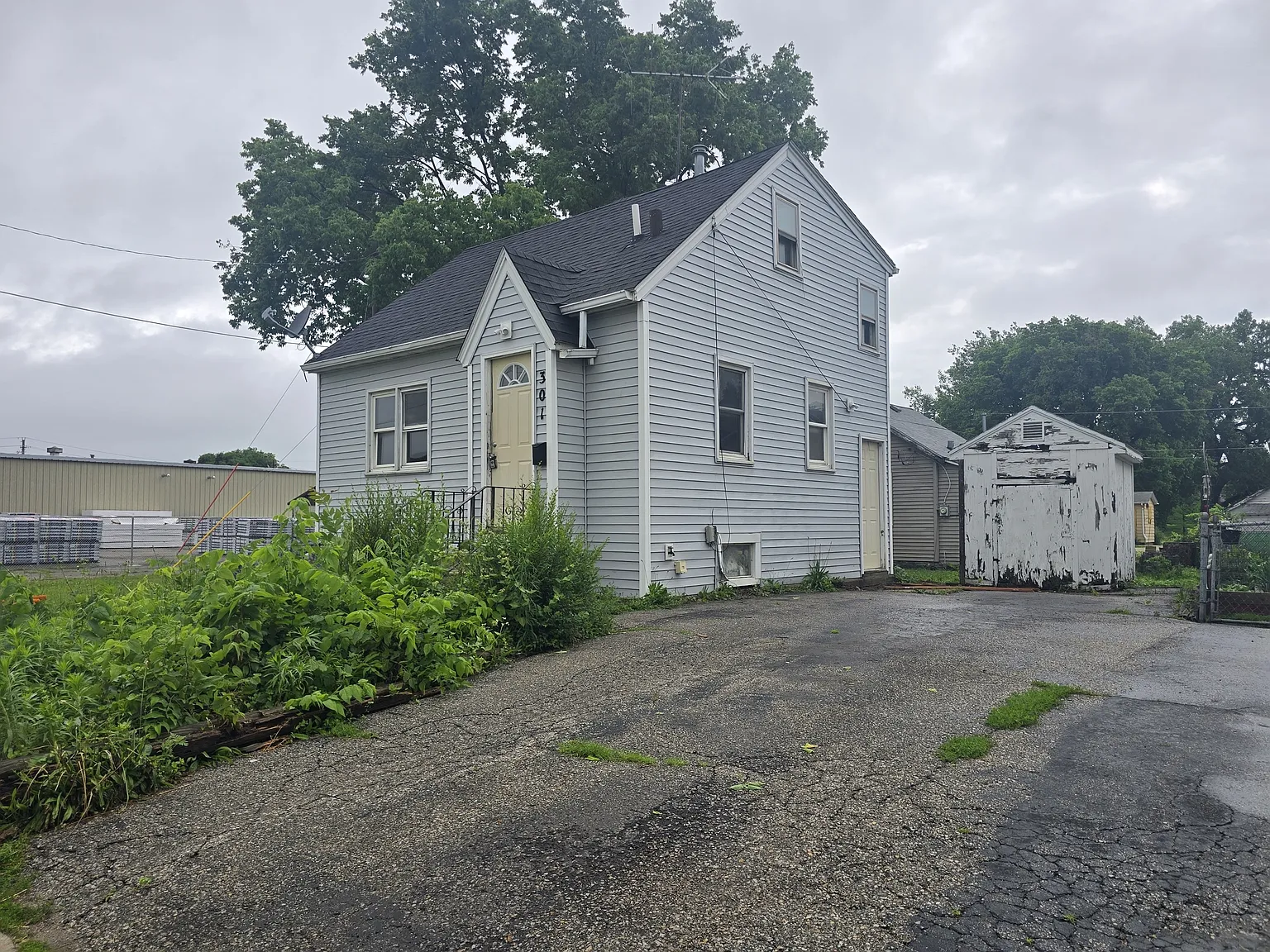 301 Rath Street - 1 — Photo 1