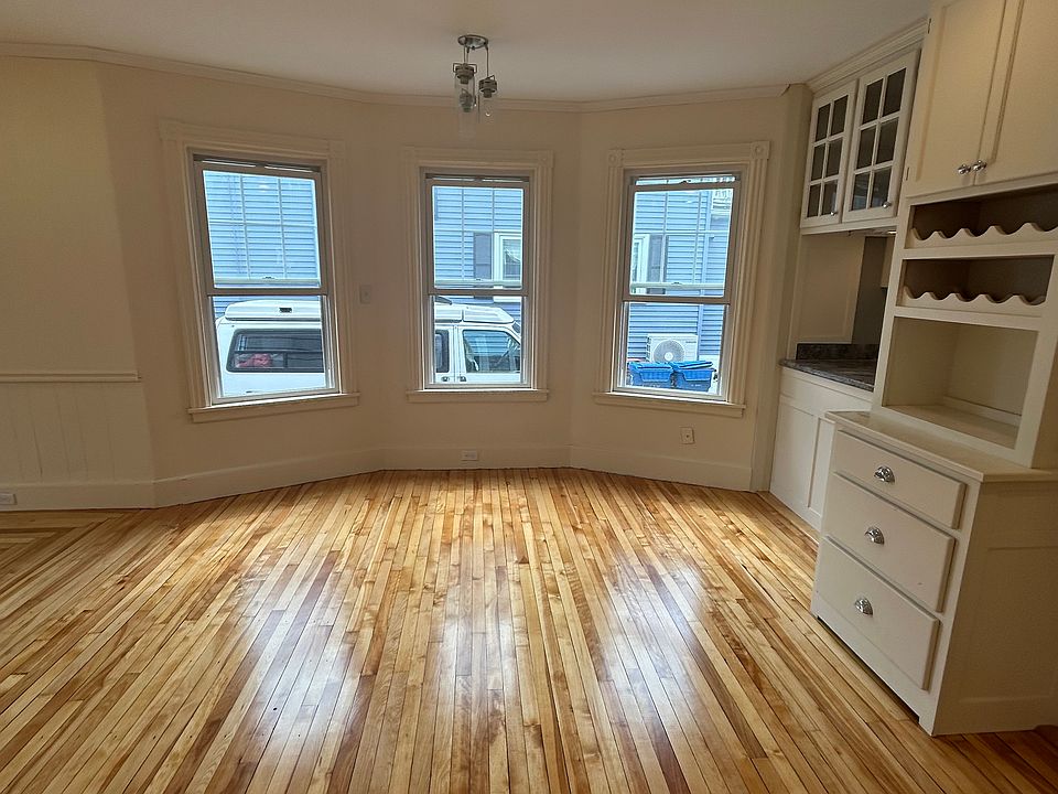Main room