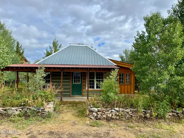235 Byers Ave, Fraser, CO 80442
