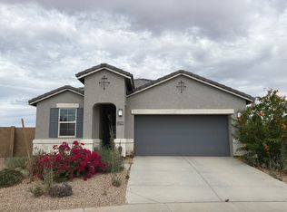 22705 N Rummler Ln, Maricopa, AZ 85138