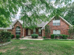 212 Quail Creek Rd, Hot Springs, AR 71901