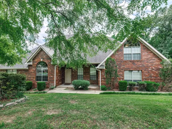 212 Quail Creek Rd, Hot Springs, AR 71901