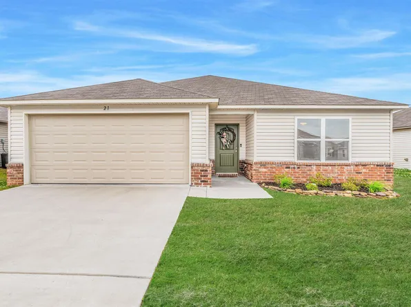 21 Sun Drenched Trl, Conway, AR 72032