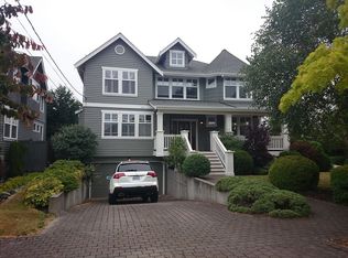 3404 27th Ave W, Seattle, WA 98199