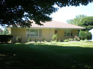 3628 Colonial Ave, Erie, PA 16506