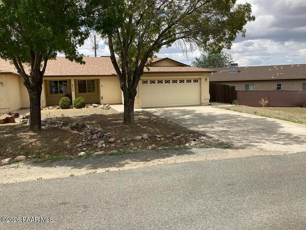 Building Photo - 8424 E Stevens Dr #2