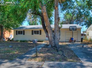 73 Goret Dr, Colorado Springs, CO 80911