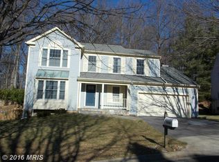 13548 Coachlamp Ln, Silver Spring, MD 20906